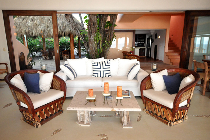 Mexico Rental-Casa Sano y Salvo